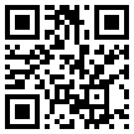 QR code to https://imamhasan.me